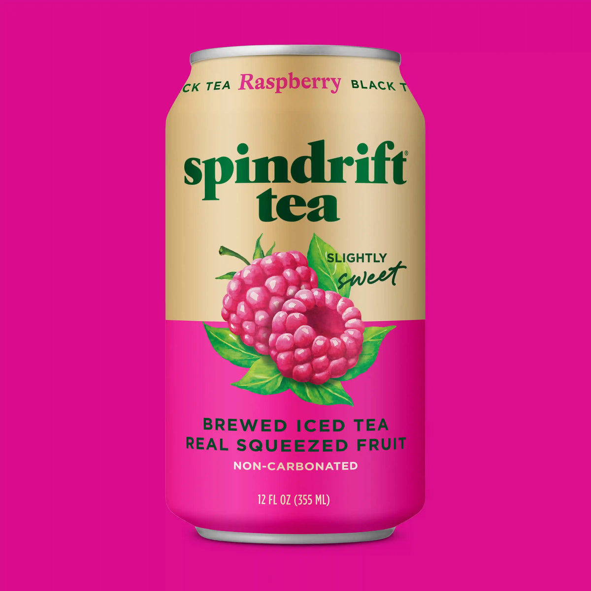 Raspberry Tea