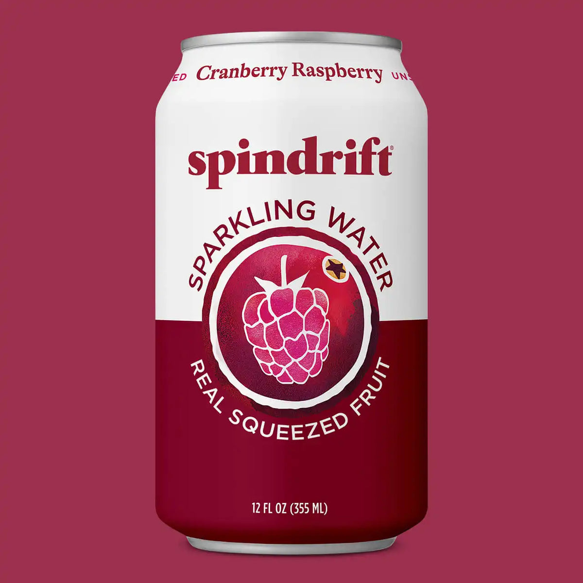 Cranberry Raspberry