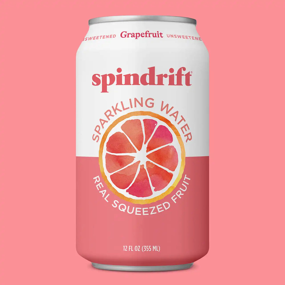 Grapefruit Sparkling Water